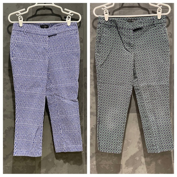 Cropped pants bundle - Picture 1 of 12